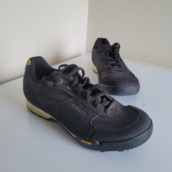 Petra VR Bike riding shoes - Picture 2 of 7